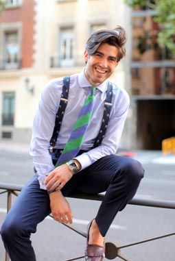 fashion-vintage-retro-muška-moda-modnialmanah