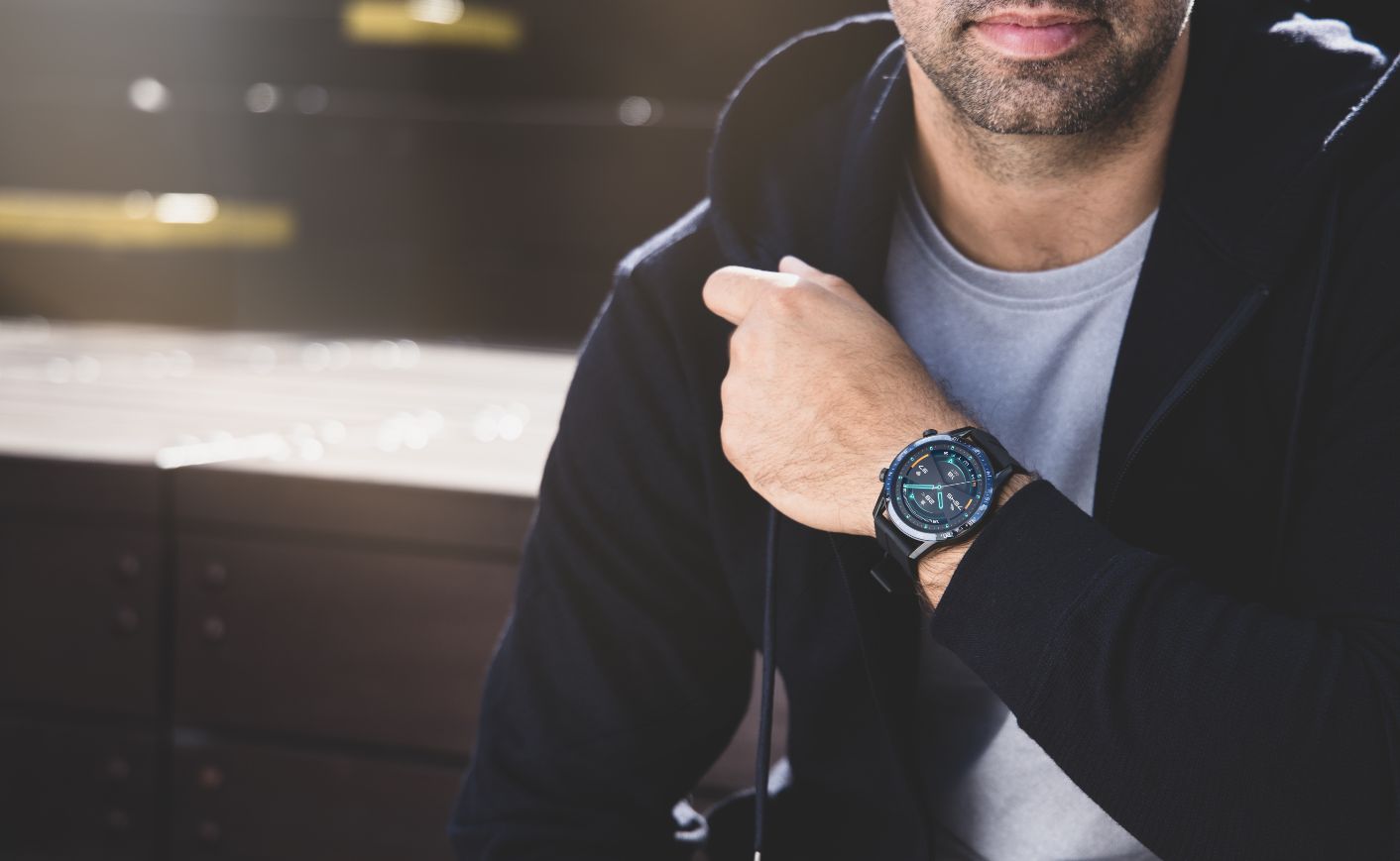 huawei-smartwatch-GT2-lifestyle-modnialmanah