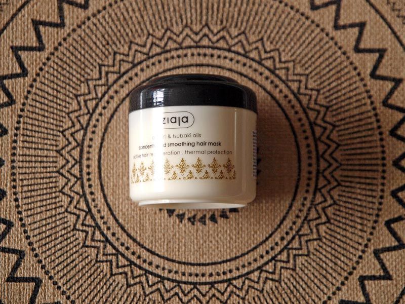 ziaja-modnialmanah-argan-tsubaki-hair-kosa-kozmetika