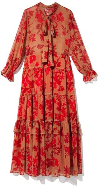 reserved-haljina-retro-modnialmanah-fashion