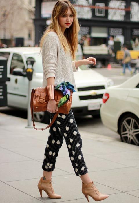 fashion-hlače-modnialmanah-print