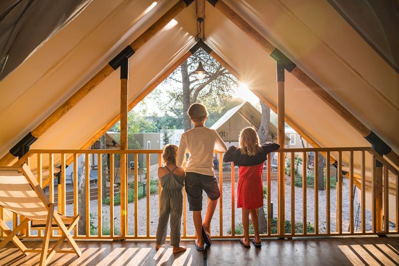 lifestyle-falkensteiner-Premium-Camping-Zadar-modnialmanah