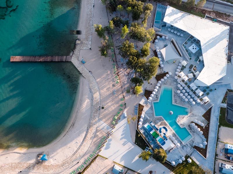 lifestyle-falkensteiner-Premium-Camping-Zadar-modnialmanah