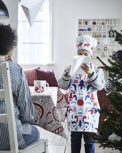 lifestyle-ikea-božić-modnialmanah