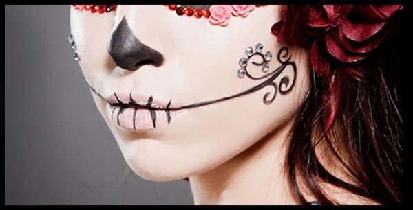 beauty-maska-halloween-make-up-modnialmanah