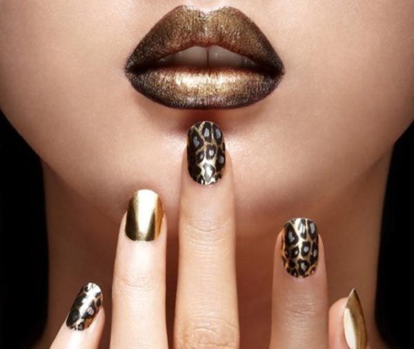 beauty-nokti-lak-za-nokte-animal-modnialmanah-nails