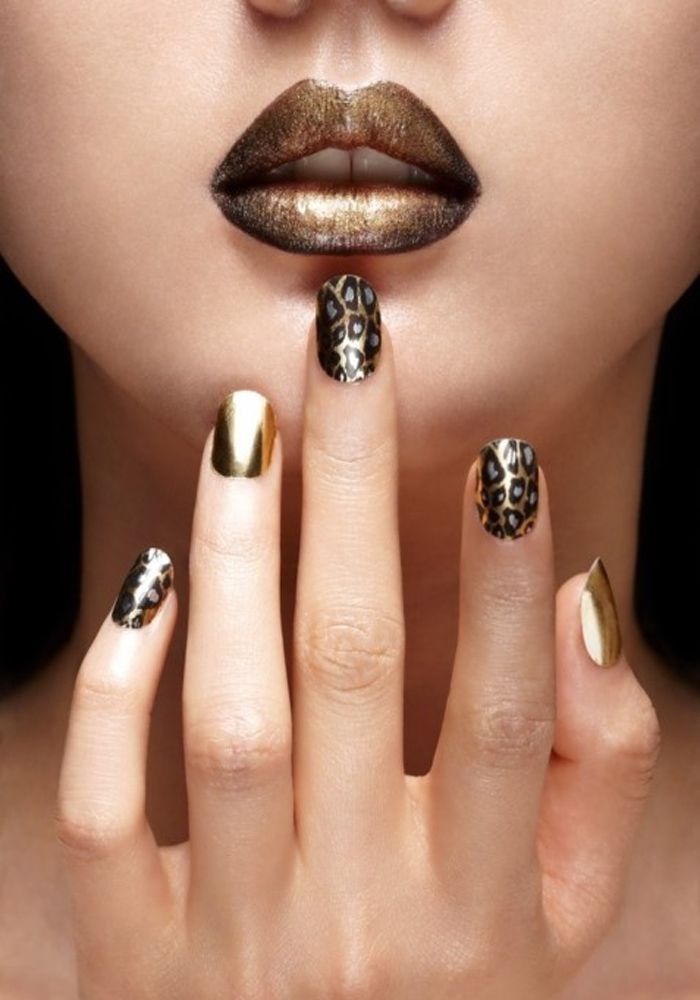 beauty-nokti-lak-za-nokte-animal-modnialmanah-nails