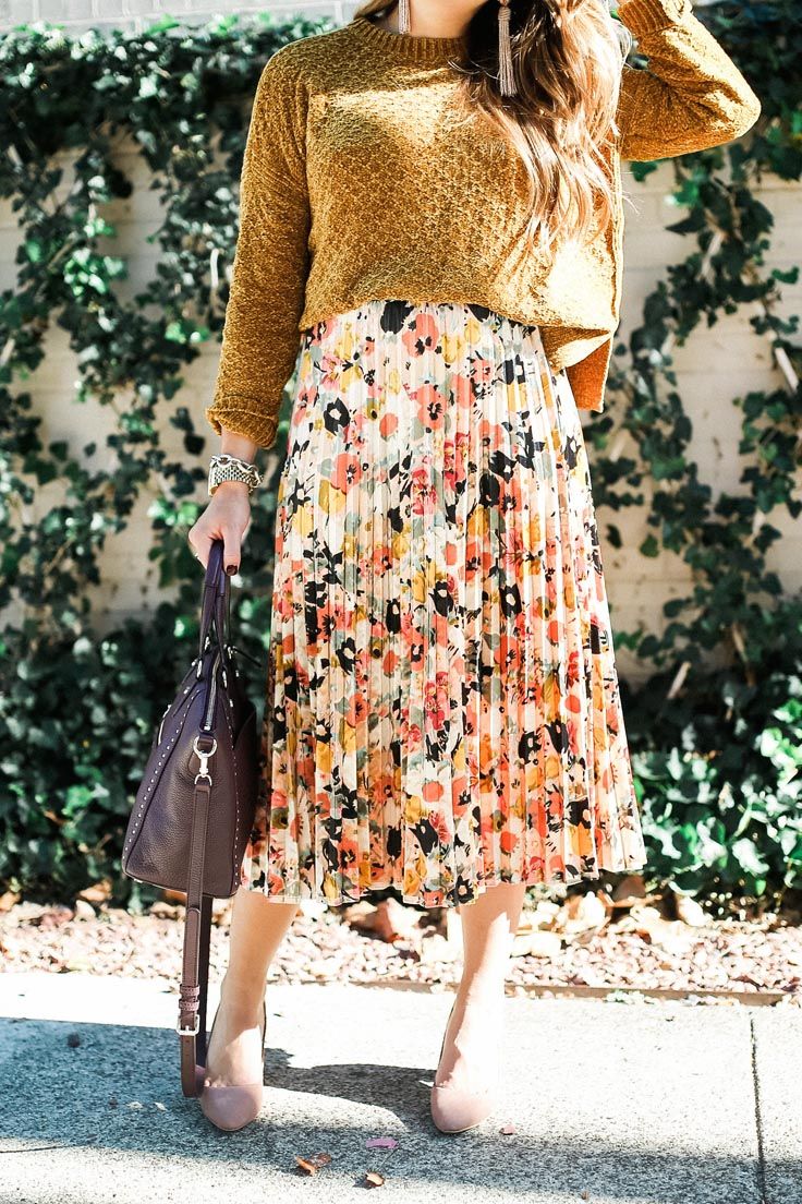 midi-suknja-fashion-modnialmanah