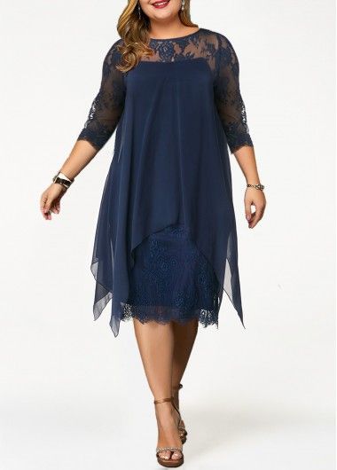 plus-size-fashion-modnialmanah