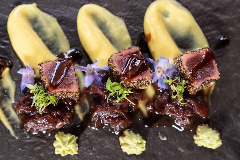 bota-šare-sushi-gastro-modnialmanah