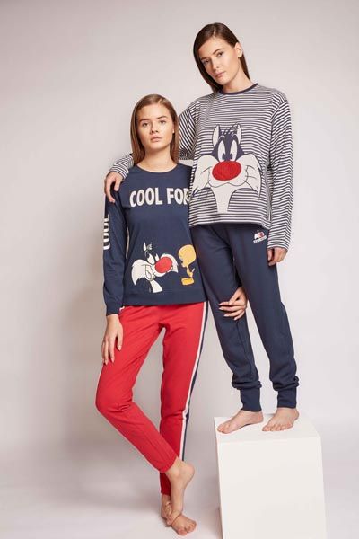 fashion-jadran-čarape-pidžama-modnialmanah-mia-arssi