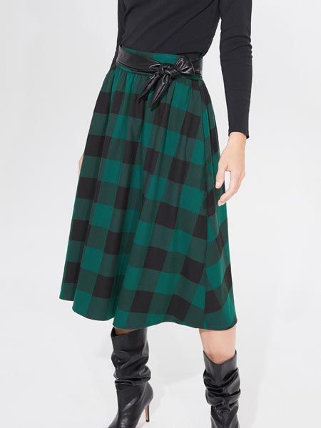 suknja-mohito-modnialmanah-fashion