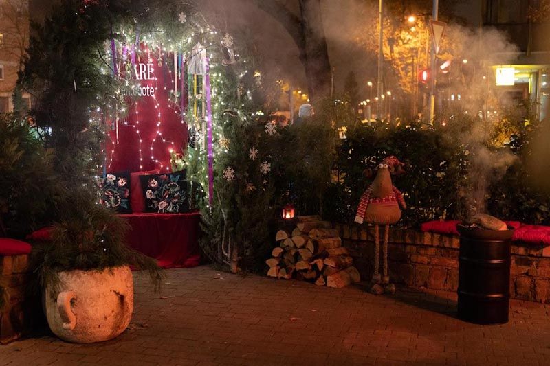 bota-šare-advent-lifestyle-modnialmanah