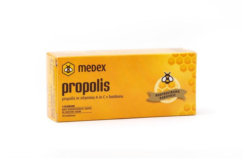 medex-zdravlje-zdrav-život-propolis-modnialmanah
