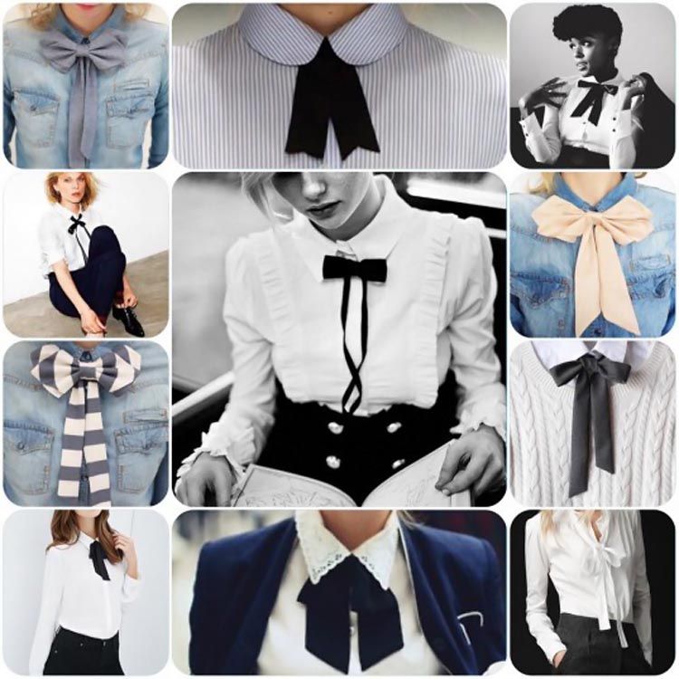 fashion-mašna-modnialmanah