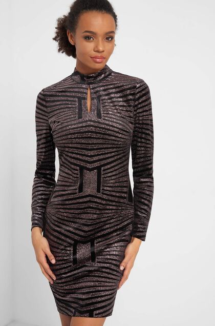 orsay-fashion-modnialmanah-haljina