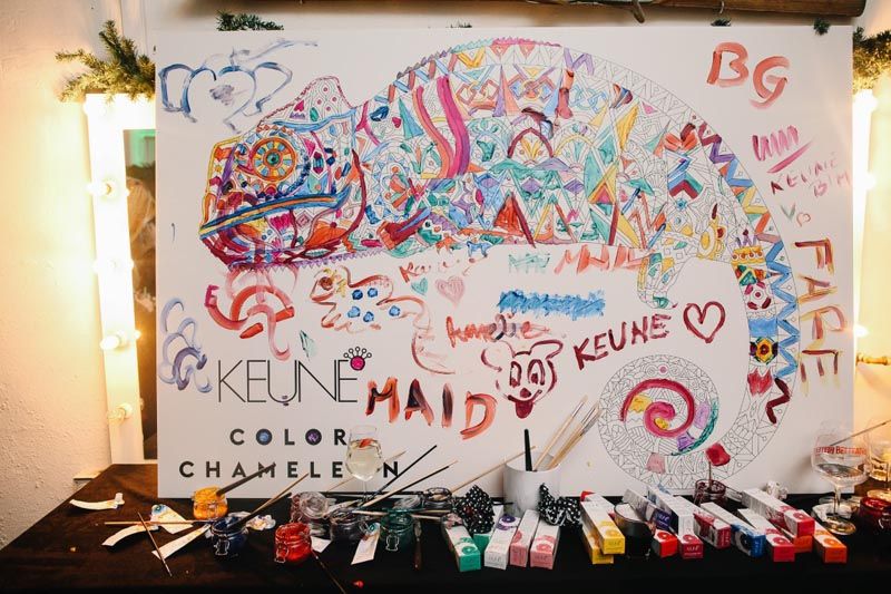 keune-Color-Chameleon-party-beauty-modnialmanah