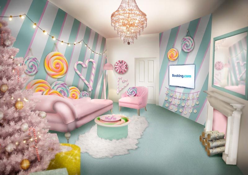 candy-cane-house-booking-com-modnialmanah-lifestyle