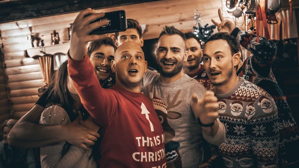 ljubavnici-lifestyle-božićna-pjesma-modnialmanah