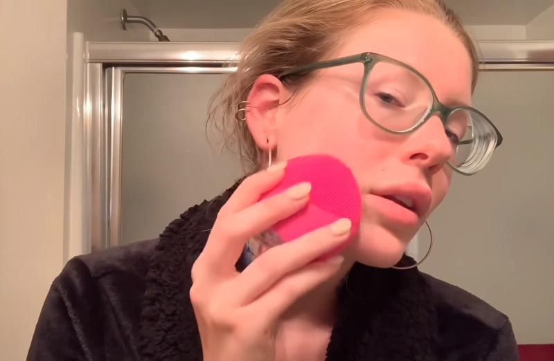 beauty-foreo-modnialmanah