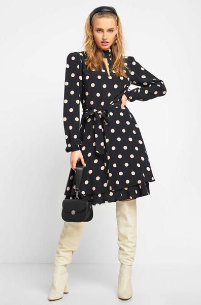 orsay-fashion-točkice.modnialmanah