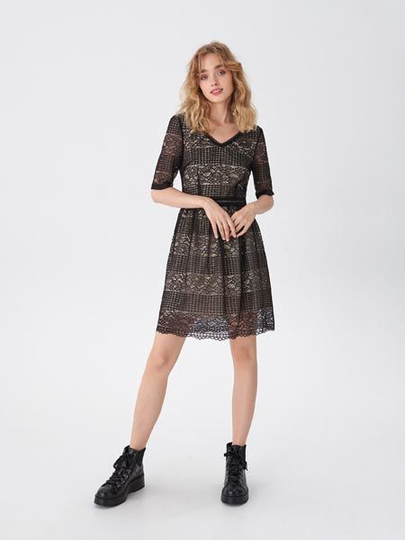 house-haljina-fashion-modnialmanah