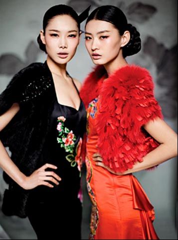 fashion-moda-Qipao-haljina-modnialmanah