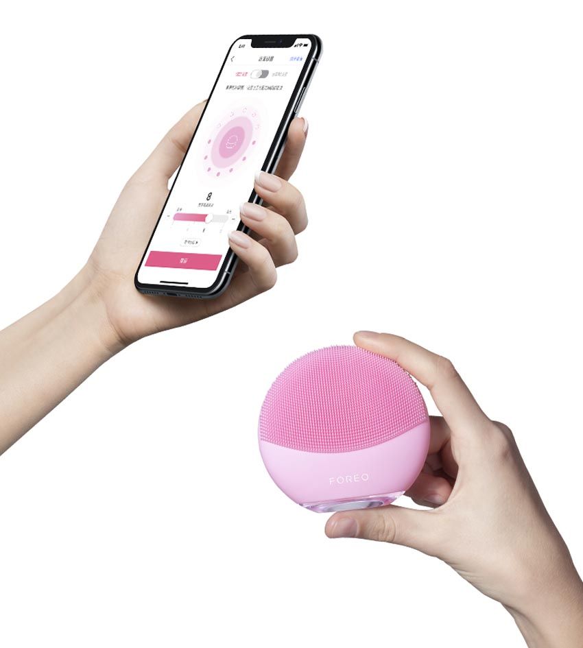 beauty-foreo-modnialmanah