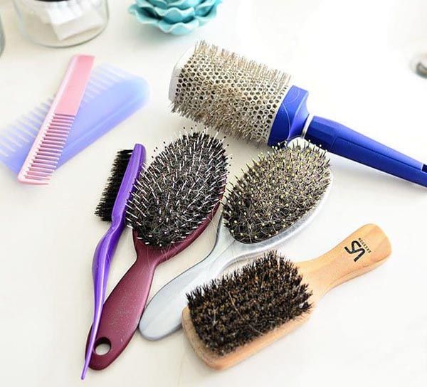 beauty-hair-kosa-češalj-modnialmanah