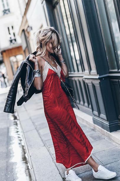 fashion-haljina-spavaćica-modnialmanah