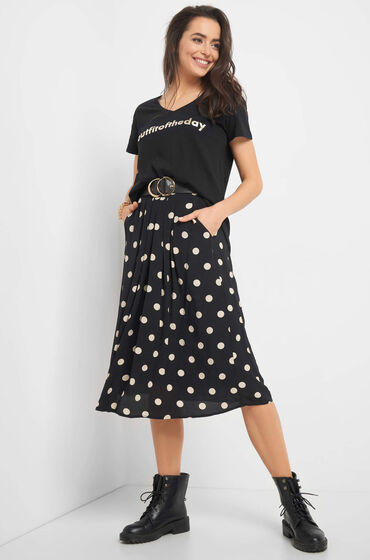 orsay-fashion-moda-točkice-modnialmanah