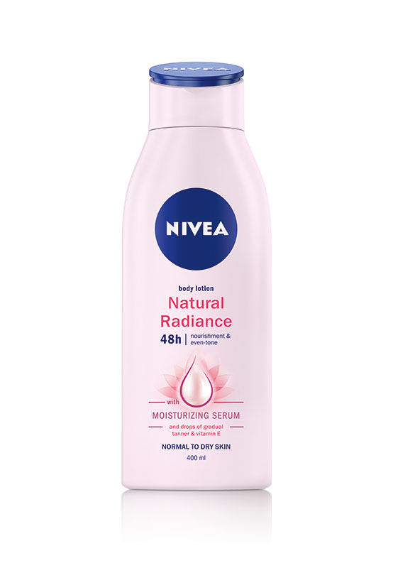 beauty-nivea-Natural-Radiance-losion-za-tijelo.modnialmanah-koža-njega