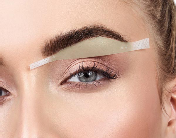 beauty-andmetics-trakice-s-voskom-modnialmanah-obrve-ljepota-njega