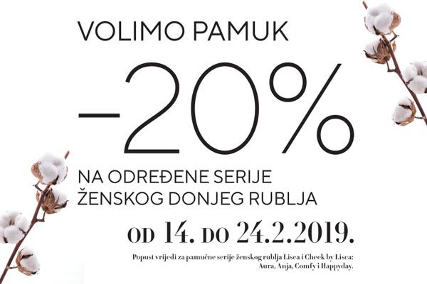 nama-lisca-rublje-pamuk-shopping-modnialmanah