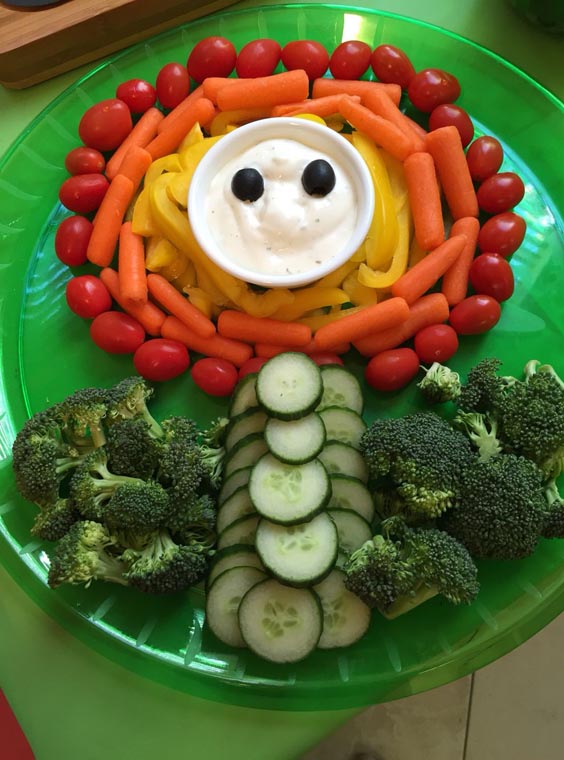 gastro-plate-voće-modnialmanah