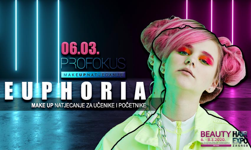 profokus-beauty-modnialmanah-euphoria-natjecanje-hair-expo-zagreb-zagrebački-velesajam