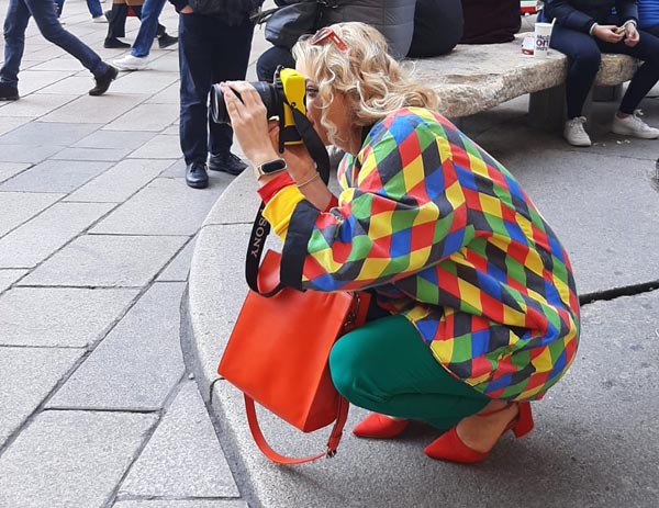 street-style-fashion-modnialmamanah-the-one-milano