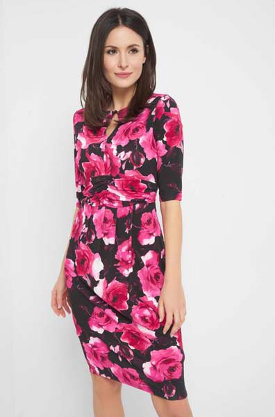 fashion-moda-orsay-cvjetni-uzorak-modnialmanah
