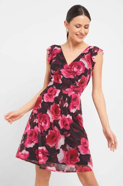 fashion-moda-orsay-cvjetni-uzorak-modnialmanah