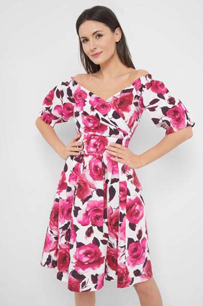 fashion-moda-orsay-cvjetni-uzorak-modnialmanah