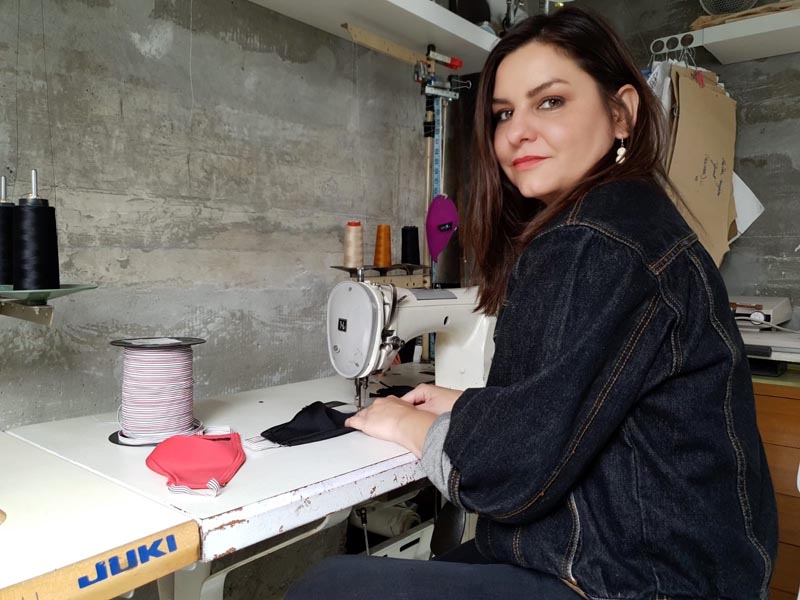 fashion-jasmina-arnautović-jet-lag-modnialmanah-maske