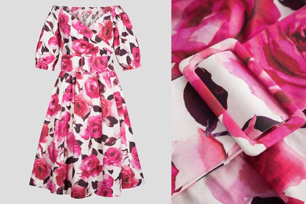 fashion-moda-orsay-cvjetni-uzorak-modnialmanah