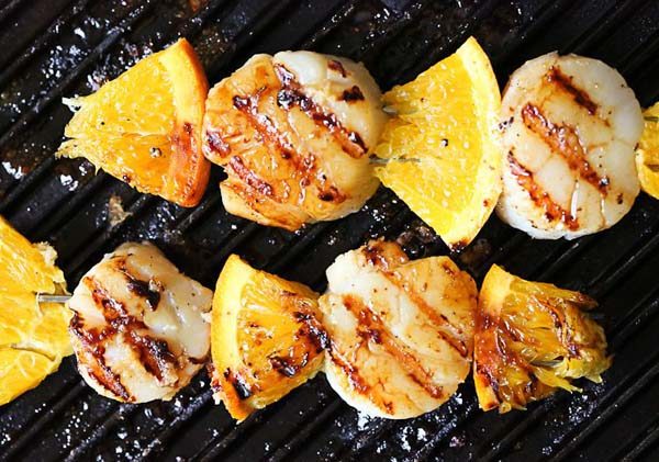 gastro-roštilj-modnialmanah-povrće-voće