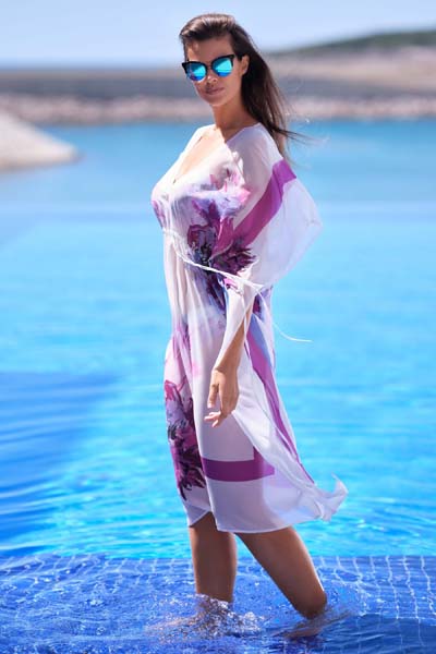 fashion-lisca-badić-bluza-odjeća-modnialmanah