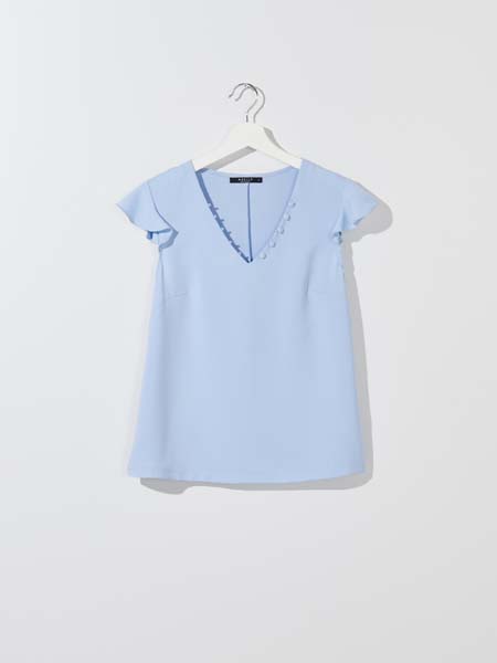 fashion-the-office-code-mohito-modnialmanah