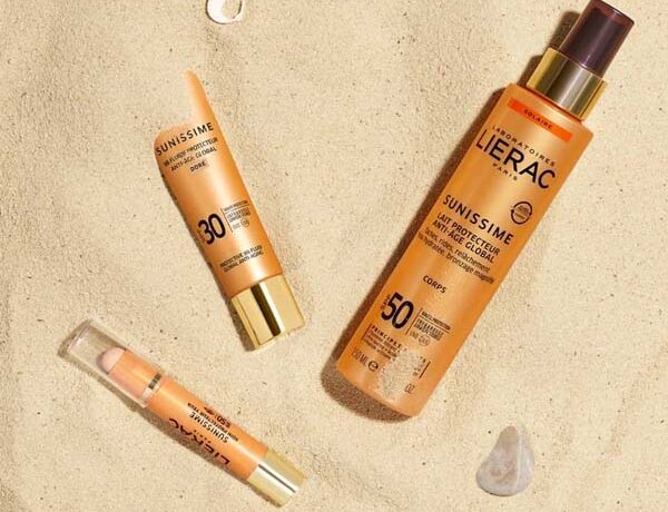 lierac-sunissime-linija-beauty-njega-sunce-koža-modnialmanah