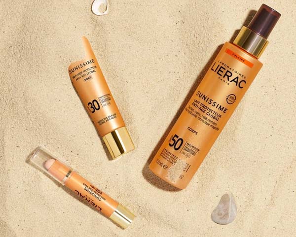 lierac-sunissime-linija-beauty-njega-sunce-koža-modnialmanah