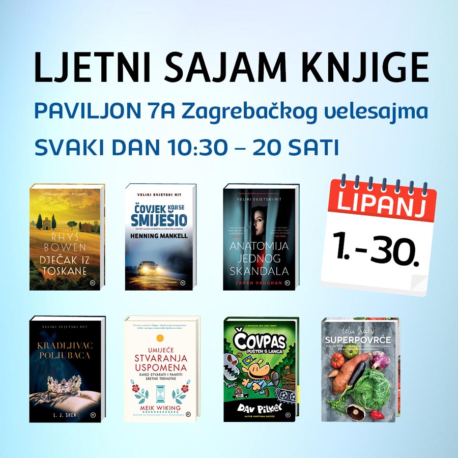 ljetni-sajam-knjige-zagrebački-velesajam-modnialmanah-lifestyle