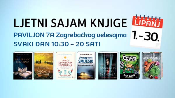 ljetni-sajam-knjige-zagrebački-velesajam-modnialmanah-lifestyle