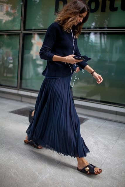 fashion-boja-tamno-plava-crna-modnialmanah